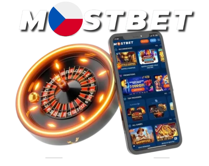 Kasino Mostbet: Hry od důvěryhodných poskytovatelů