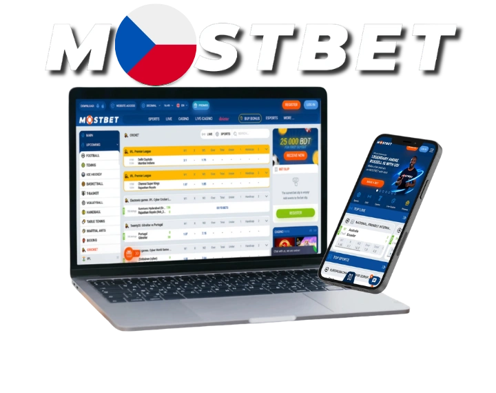 Bezpečnost a ochrana hráčů u Mostbet v České republice